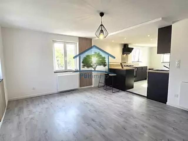 Appartement vente à Mertzwiller, Collectivité européenne d'Alsace