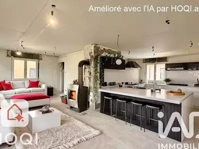 Maison vente à Haguenau-Wissembourg, Mertzwiller