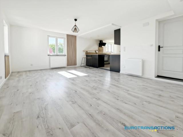 Appartement vente à Haguenau-Wissembourg, Mertzwiller