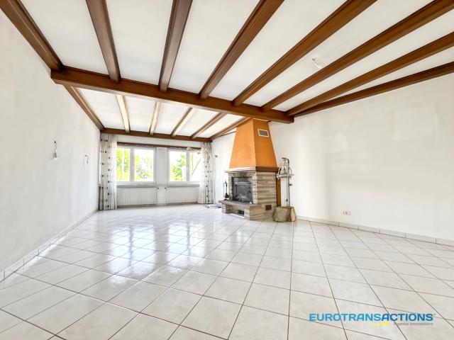Appartement vente à Haguenau-Wissembourg, Mertzwiller