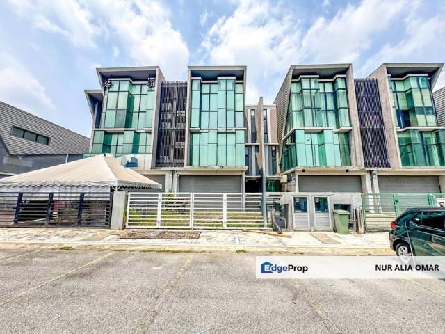 Warehouse for sale in Port Klang, Selangor