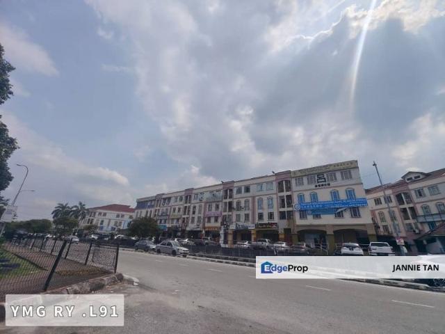 Shop for rent in Port Klang, Selangor