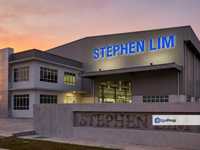 Warehouse for rent in Port Klang, Selangor