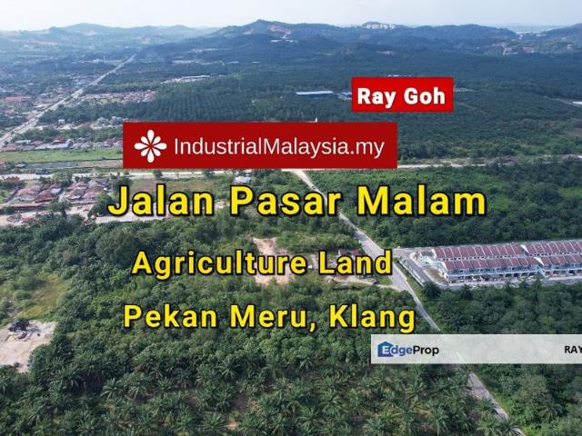 Shop for sale in Port Klang, Selangor