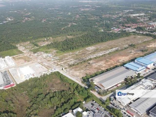 Warehouse for sale in Taman Meru Sejahtera, Bandaraya Klang