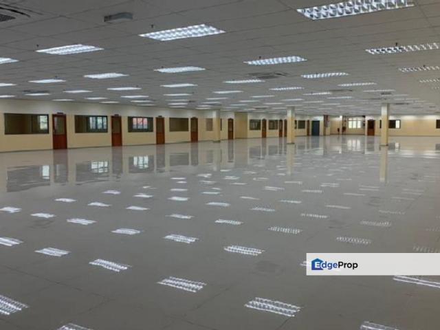 Shop for rent in Port Klang, Selangor