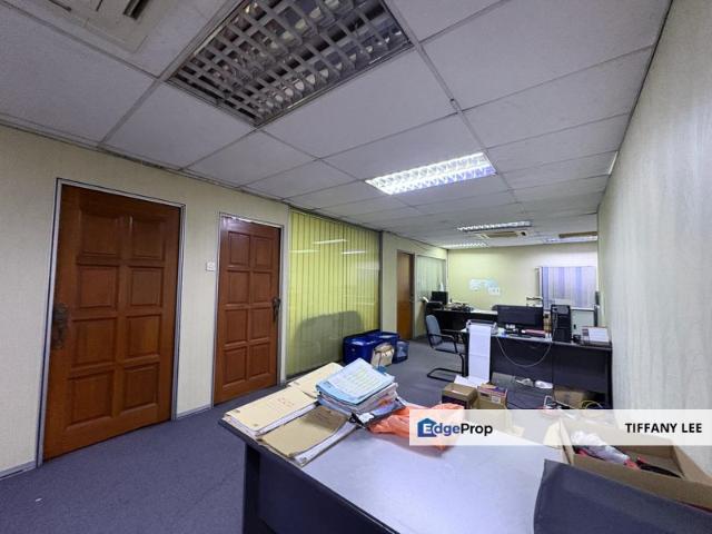 Warehouse for rent in Port Klang, Selangor