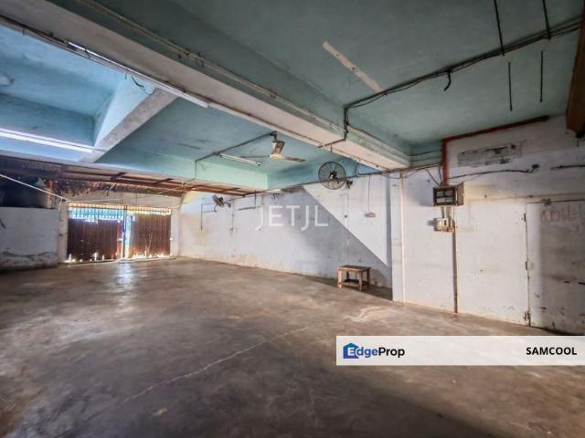 Warehouse for rent in Port Klang, Selangor