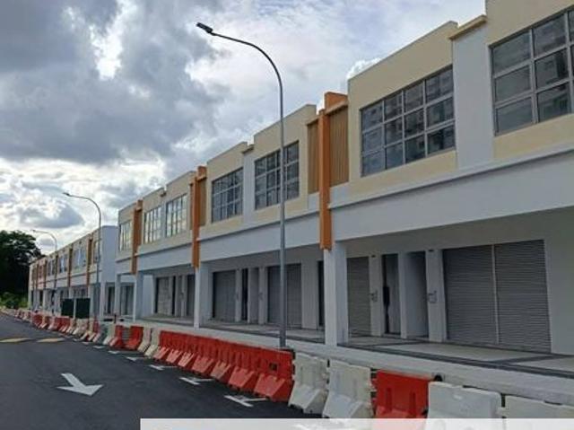 Shop for rent in Perak, Tanjong Ipoh