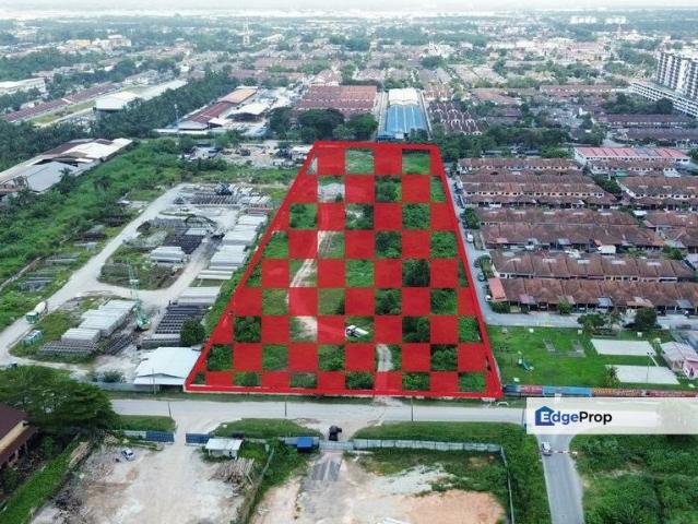 Shop for sale in Port Klang, Selangor
