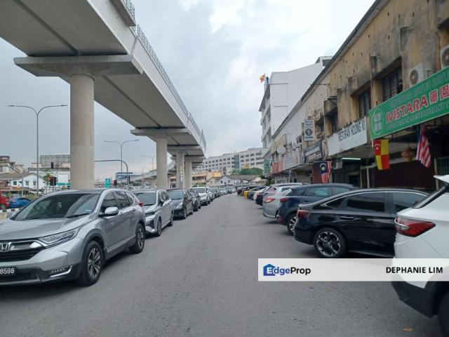 Shop for rent in Port Klang, Selangor