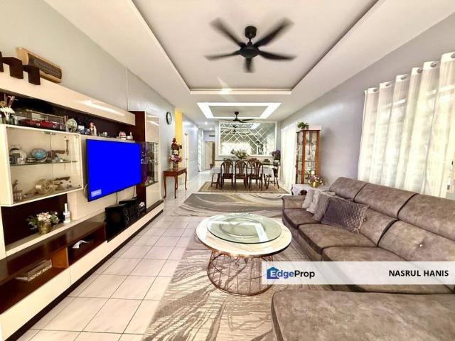 House for sale in Bandaraya Klang, Klang