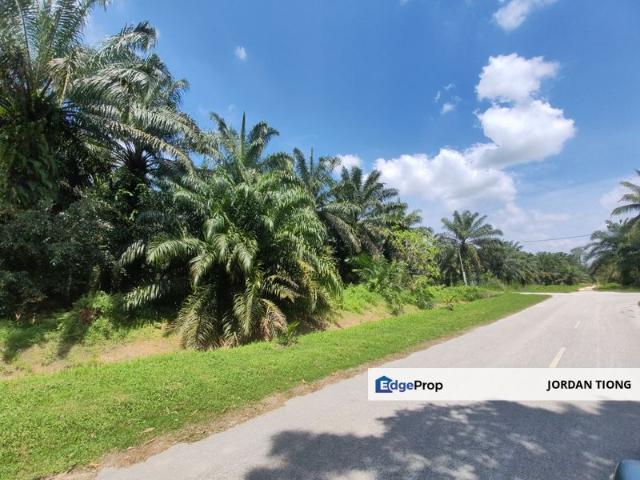 Warehouse for sale in Port Klang, Selangor