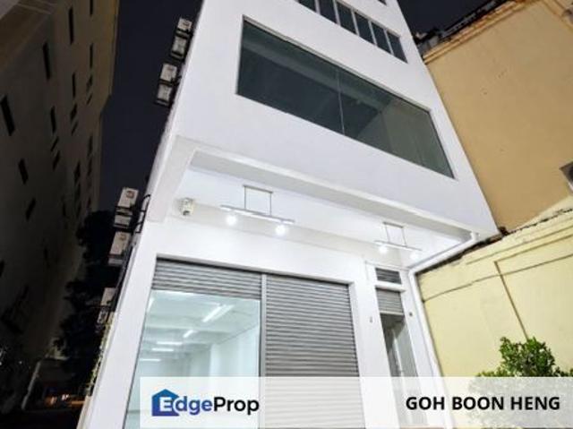 Shop for rent in Bandaraya Klang, Klang