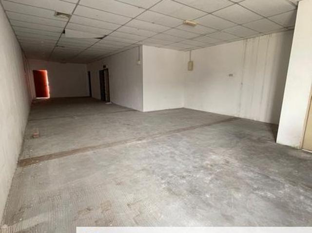 Shop for rent in Perak, Tanjong Ipoh