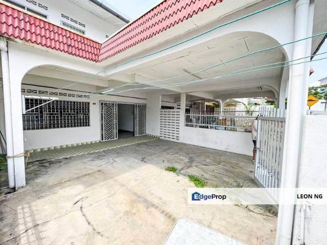 House for sale in Bandaraya Klang, Klang