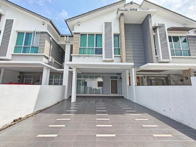 Terraced House for sale in Perak, Tanjong Ipoh