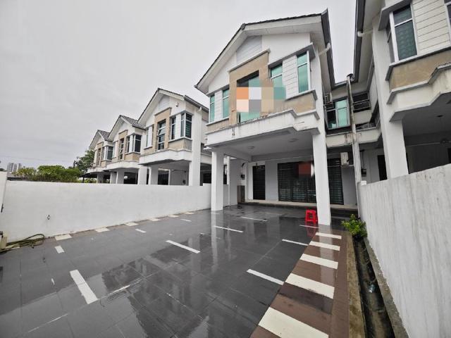 Terraced House for sale in Perak, Tanjong Ipoh