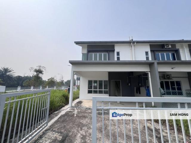 House for sale in Bandaraya Klang, Klang