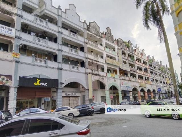 Shop for sale in Port Klang, Selangor