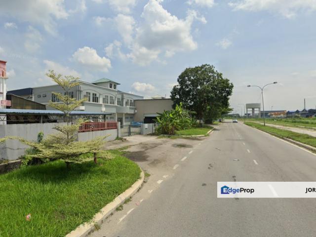 Warehouse for sale in Port Klang, Selangor