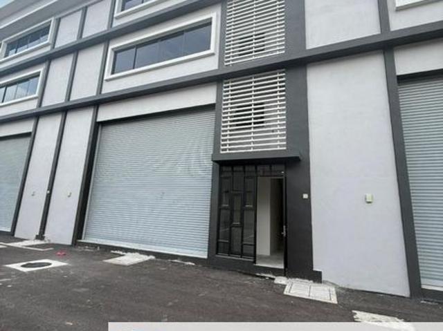 Warehouse for rent in Port Klang, Selangor