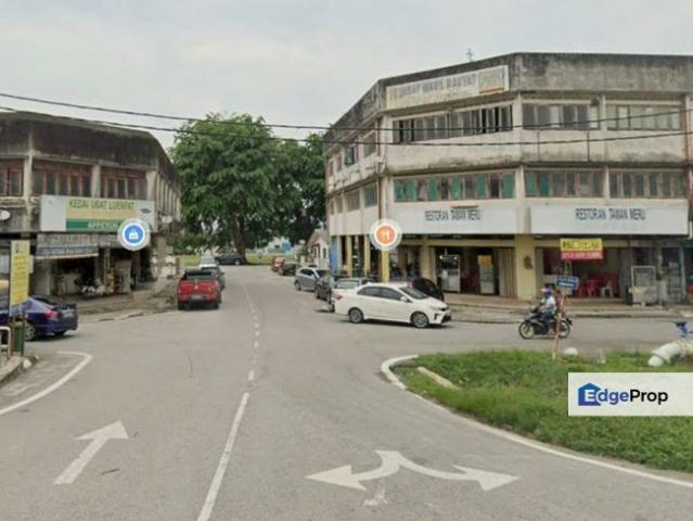 Shop for sale in Port Klang, Selangor
