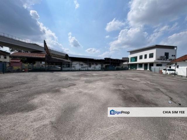 Shop for rent in Bandaraya Klang, Klang