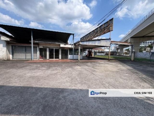 Shop for rent in Bandaraya Klang, Klang