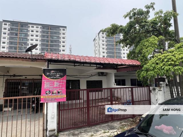 House for sale in Bandaraya Klang, Klang