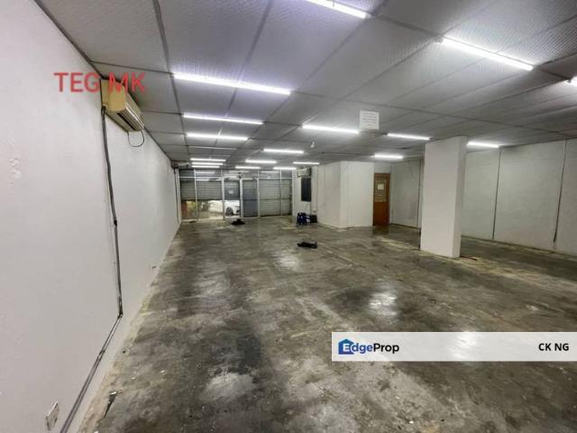 Shop for rent in Port Klang, Selangor