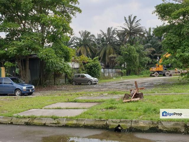 Shop for sale in Port Klang, Selangor