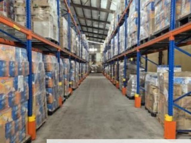 Warehouse for rent in Port Klang, Selangor