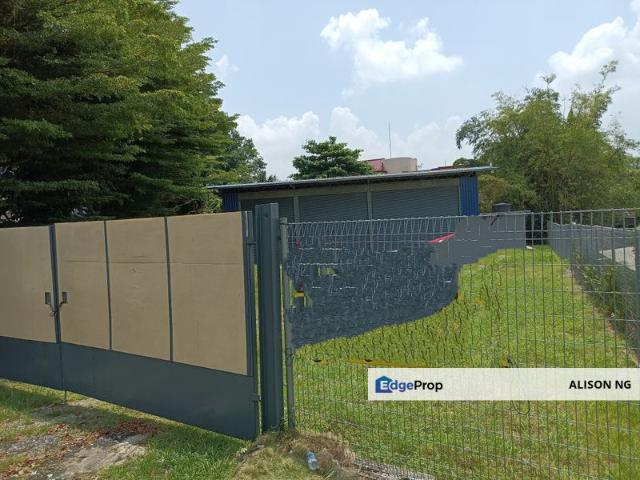Shop for rent in Port Klang, Selangor