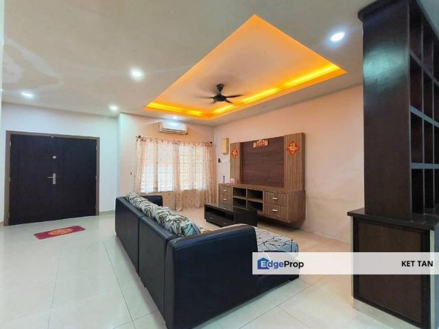 House for sale in Bandaraya Klang, Klang
