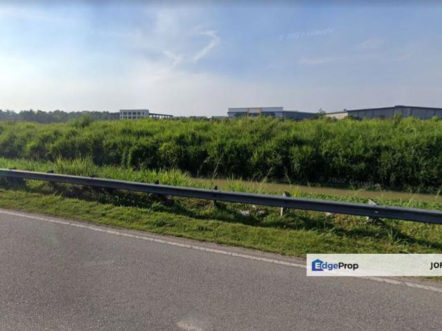Warehouse for sale in Taman Meru Sejahtera, Bandaraya Klang