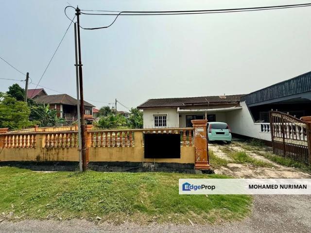 House for sale in Bandaraya Klang, Klang