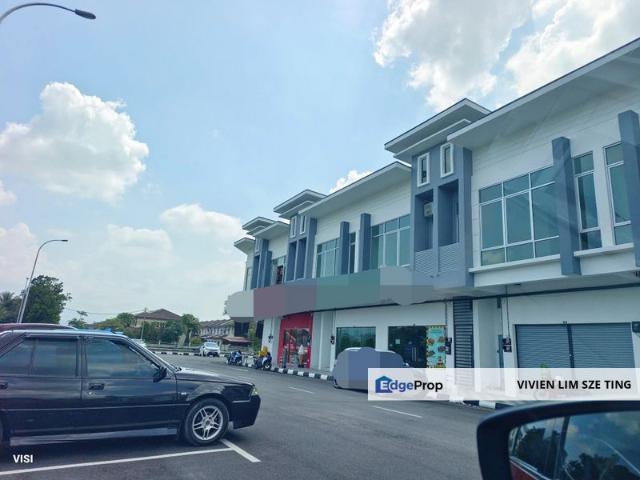 Shop for rent in Perak, Tanjong Ipoh