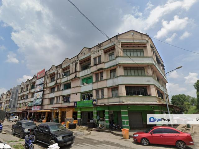 Shop for sale in Port Klang, Selangor