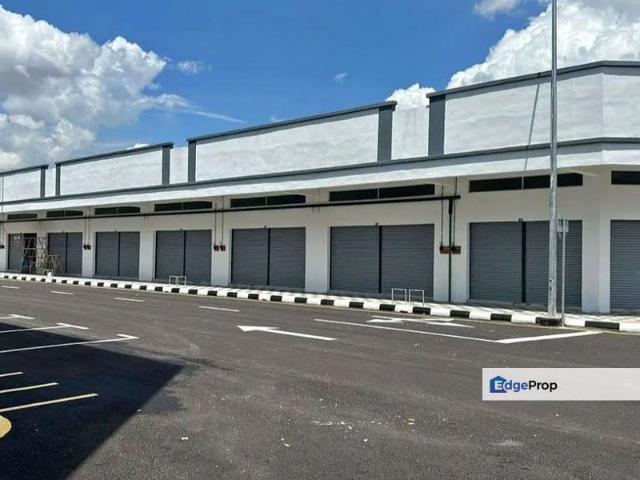 Shop for rent in Perak, Tanjong Ipoh