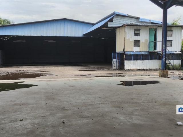 Shop for sale in Port Klang, Selangor