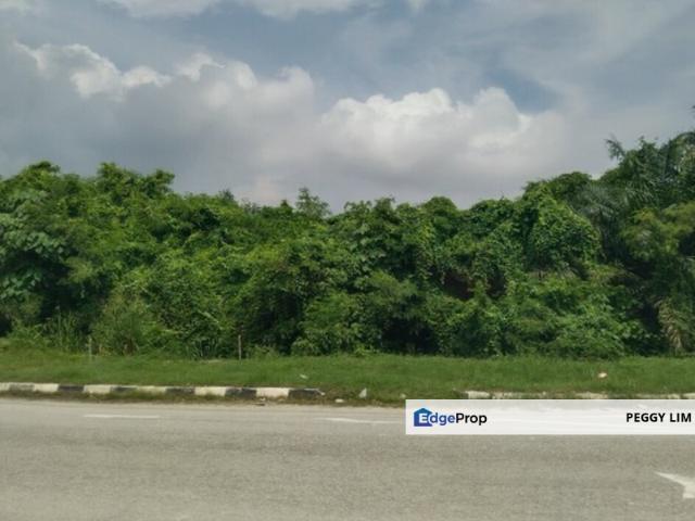 Shop for sale in Port Klang, Selangor