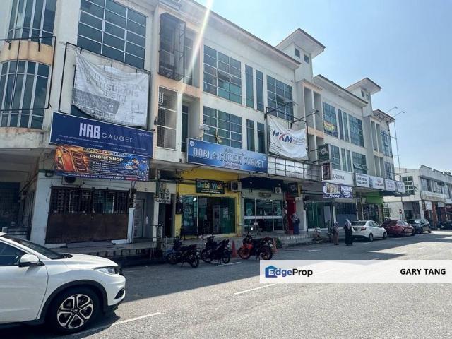 Shop for sale in Perak, Tanjong Ipoh