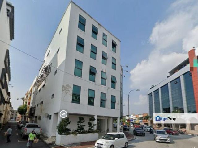 Shop for sale in Taman Meru Sejahtera, Bandaraya Klang