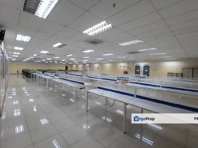 Shop for rent in Port Klang, Selangor