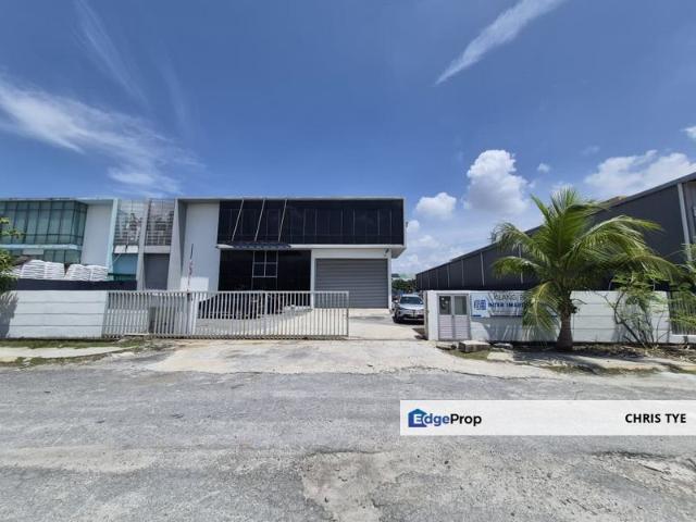 Warehouse for rent in Port Klang, Selangor