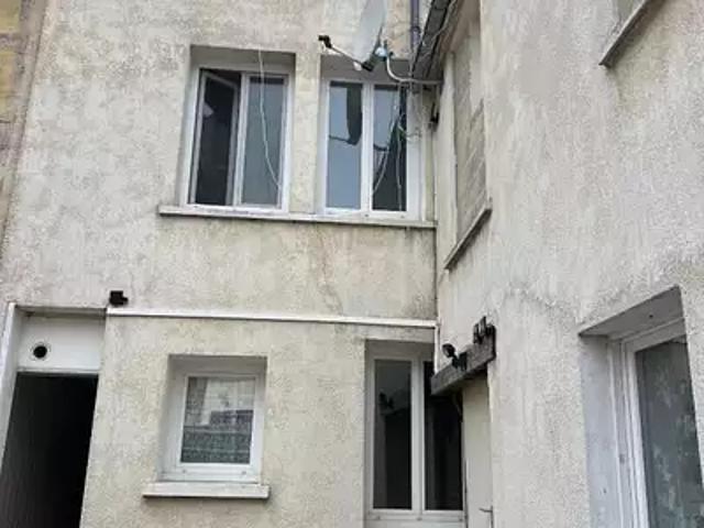 Appartement vente à Beauvais, Méru