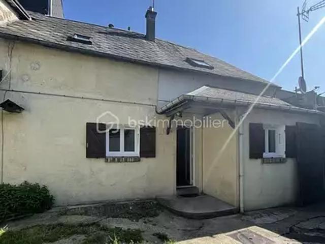 Maison vente à Beauvais, Méru