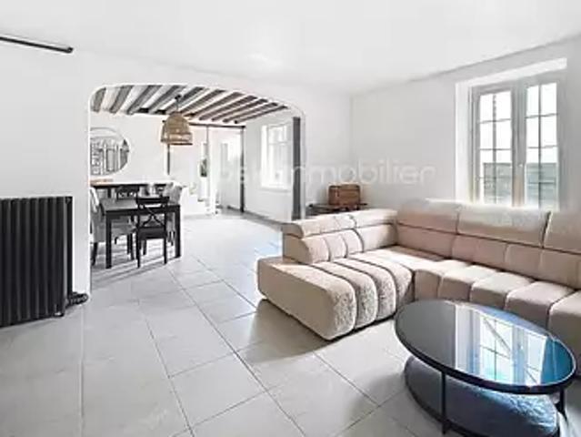 Maison vente à Méru, Oise