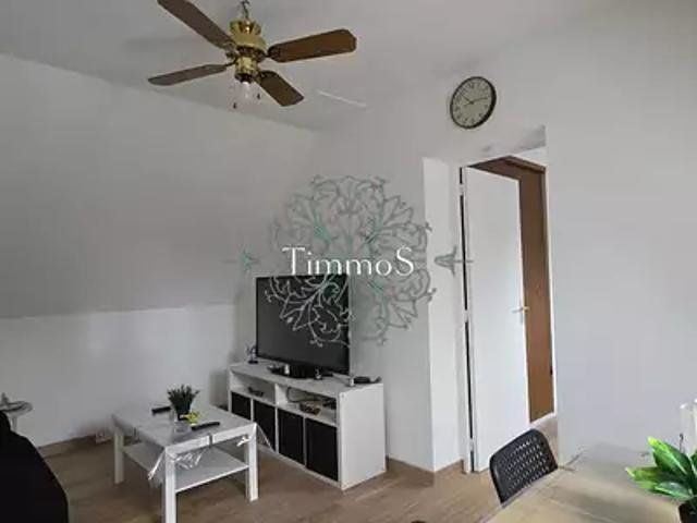 Appartement location à Méru, Oise